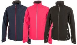 Galvin Green Arissa Jacket In GORE-TEX