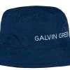 Galvin Green Ark GORE-TEX Golf Hat - Navy
