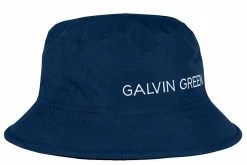 Galvin Green Ark GORE-TEX Golf Hat - Navy