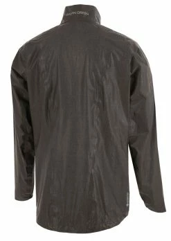 Galvin Green Ashton Jacket In GORE-TEX SHAKEDRY -Clubs Sales 2023 galvingreenashtonashgreysilver 2