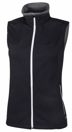 Galvin Green Bess Windstopper Gilet -Clubs Sales 2023 galvingreenbesswindstopperblack
