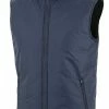 Galvin Green Les Bodywarmer In INTERFACE-1 - Navy