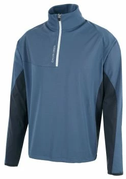 Galvin Green Lincoln Jacket In INTERFACE-1 -Clubs Sales 2023 galvingreenlincolnnavyensignblue 1