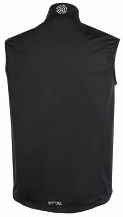 Galvin Green Lionel Body Warmer -Clubs Sales 2023 galvingreenlionel black 1