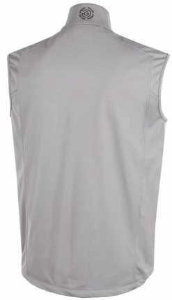 Galvin Green Lionel Body Warmer -Clubs Sales 2023 galvingreenlionel sharkskin 1