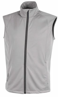 Galvin Green Lionel Body Warmer -Clubs Sales 2023 galvingreenlionel sharkskin 2