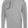 Galvin Green Dwight 1/2 Zip Pullover In INSULA -Clubs Sales 2023 galvingreenshksknbk 2