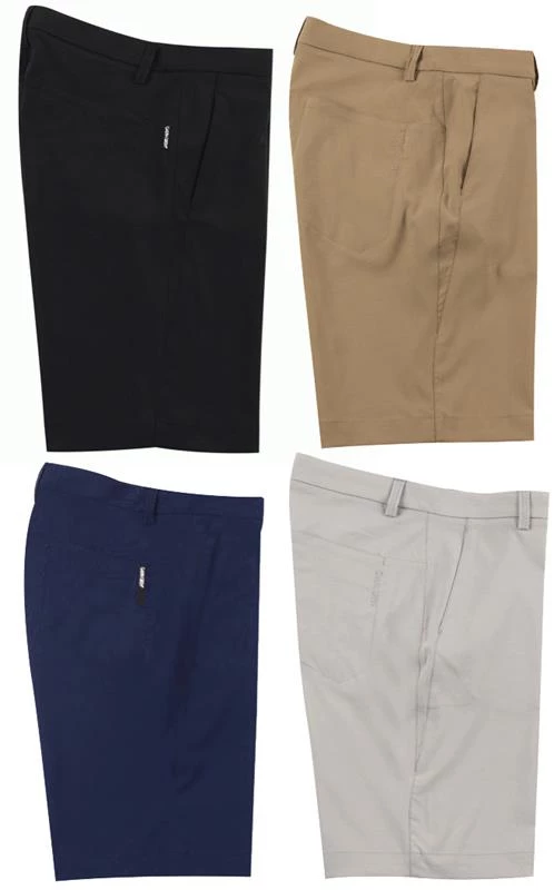 Galvin Green Phil VENTIL8 Golf Shorts - Midnight Blue 3 Galvin Green Phil VENTIL8 Golf Shorts - Midnight Blue