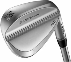 Ping Golf Ping Glide Forged Pro Wedge - Steel Shaft