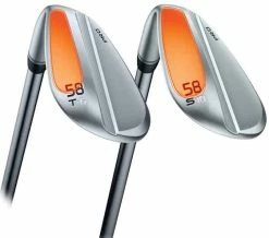 Ping Golf Ping Glide Forged Pro Wedge - Graphite Shaft -Clubs Sales 2023 glidepro4 1