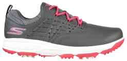 Skechers Go Golf Pro V.2 Womens Golf Shoes - CCPK -Clubs Sales 2023 go5