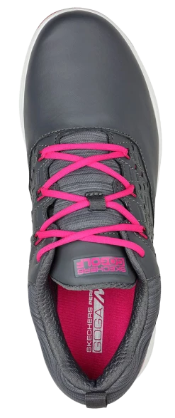 Skechers Go Golf Pro V.2 Womens Golf Shoes - CCPK -Clubs Sales 2023 go6 1