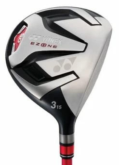 Yonex Golf Yonex Ladies EZONE SD Fairway Wood