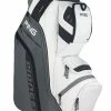 Ping Golf PING Pioneer Cart Bag - Grey/White -Clubs Sales 2023 grey 5