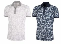 Galvin Green Markell Ventil 8+ Shirt -Clubs Sales 2023 group2 5