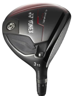 Yonex Golf Yonex Ezone GS Fairway Wood