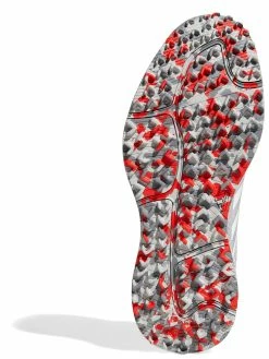 ADIDAS S2G BOA Wide Spikeless Golf Shoes - Grey Two / White / Grey Three -Clubs Sales 2023 gv9786 4