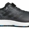 ADIDAS S2G BOA Wide Spikeless Golf Shoes - Core Black / Core Black / Grey Six -Clubs Sales 2023 gv9789 1 1