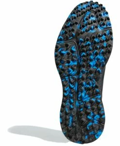 ADIDAS S2G BOA Wide Spikeless Golf Shoes - Core Black / Core Black / Grey Six -Clubs Sales 2023 gv9789 3 1