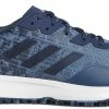 ADIDAS S2G SL Golf Shoe - Altered Blue / Crew Navy / Cloud White -Clubs Sales 2023 gv9794 1
