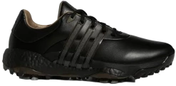 ADIDAS Tour 360 Golf Shoes - Core Black/Core Black/Grey Five