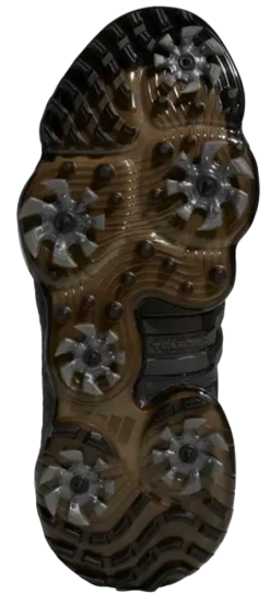 ADIDAS Tour 360 Golf Shoes - Core Black/Core Black/Grey Five 18 ADIDAS Tour 360 Golf Shoes - Core Black/Core Black/Grey Five -Clubs Sales 2023 gy4544 3