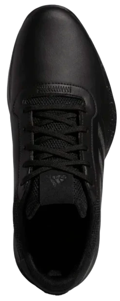 ADIDAS S2G Golf Shoes - Core Black/Core Black/Grey Six -Clubs Sales 2023 gy4545 2