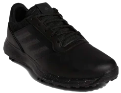 ADIDAS S2G Golf Shoes - Core Black/Core Black/Grey Six -Clubs Sales 2023 gy4545 4