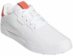 ADIDAS ADICROSS RETRO GREEN Golf Shoes - FTWWHT/ALTAMB/ALUMIN 11 ADIDAS ADICROSS RETRO GREEN Golf Shoes - FTWWHT/ALTAMB/ALUMIN -Clubs Sales 2023 gz3280 3