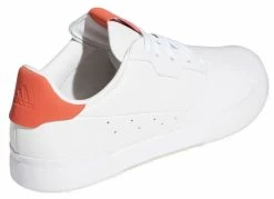 ADIDAS ADICROSS RETRO GREEN Golf Shoes - FTWWHT/ALTAMB/ALUMIN 12 ADIDAS ADICROSS RETRO GREEN Golf Shoes - FTWWHT/ALTAMB/ALUMIN -Clubs Sales 2023 gz3280 4