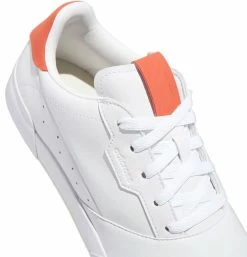 ADIDAS ADICROSS RETRO GREEN Golf Shoes - FTWWHT/ALTAMB/ALUMIN 13 ADIDAS ADICROSS RETRO GREEN Golf Shoes - FTWWHT/ALTAMB/ALUMIN -Clubs Sales 2023 gz3280 5