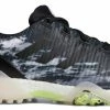 ADIDAS CODECHAOS Golf Shoe - Core Black / Core Black / Pulse Lime