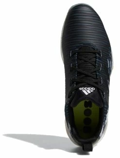 ADIDAS CODECHAOS Golf Shoe - Core Black / Core Black / Pulse Lime -Clubs Sales 2023 gz6010 2