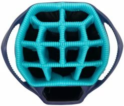 Sun Mountain Golf Sun Mountain H2NO Elite Cart Bag - Navy/Cobalt/Red 7 Sun Mountain Golf Sun Mountain H2NO Elite Cart Bag - Navy/Cobalt/Red -Clubs Sales 2023 h2noelitecart 1