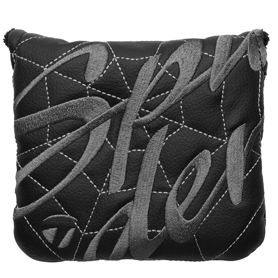 TaylorMade Golf TaylorMade Spider GTx Single Bend Putter - Left Hand - Silver 8 TaylorMade Golf TaylorMade Spider GTx Single Bend Putter - Left Hand - Silver - Image 6