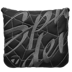 TaylorMade Golf TaylorMade Spider GTx Single Bend Putter - Left Hand - Red -Clubs Sales 2023 hc 2