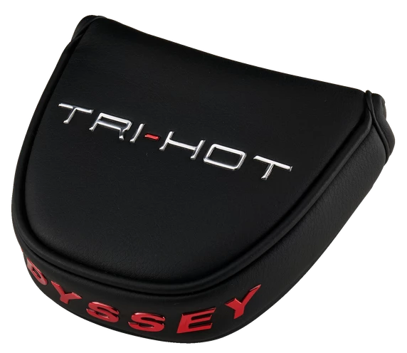 Odyssey Golf NEW Odyssey Tri-Hot 5K Rossie DB Putter 7 Odyssey Golf NEW Odyssey Tri-Hot 5K Rossie DB Putter - Image 5