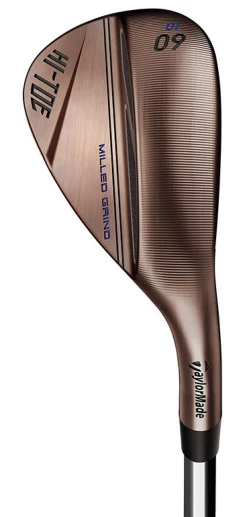 TaylorMade Golf TaylorMade Hi-Toe 3 Mens Golf Wedge -Clubs Sales 2023 hitoe3 2