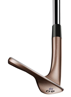 TaylorMade Golf TaylorMade Hi-Toe 3 Mens Golf Wedge -Clubs Sales 2023 hitoe3 3