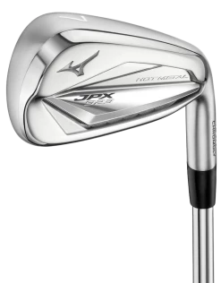 Mizuno Golf Mizuno JPX923 Hot Metal Irons