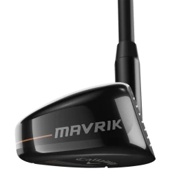 Callaway Golf Callaway Mavrik 22 Hybrid -Clubs Sales 2023 hybrid