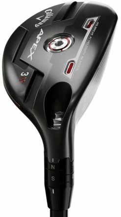 Callaway Golf Callaway Apex 21 Hybrid