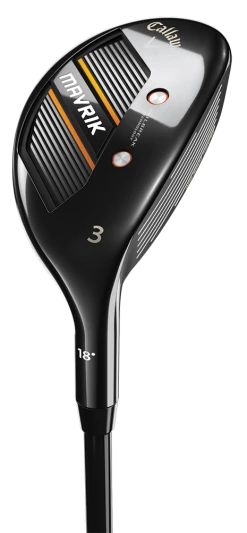 Callaway Golf Callaway Mavrik 22 Hybrid