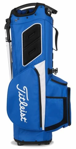 Titleist Golf Titleist Hybrid 14 Stand Bag - Royal/White/Black 9 Titleist Golf Titleist Hybrid 14 Stand Bag - Royal/White/Black -Clubs Sales 2023 hybrid14royalwhiteblack 3