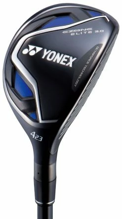Yonex Golf Yonex EZONE Elite 3.0 Hybrid 11 Yonex Golf Yonex EZONE Elite 3.0 Hybrid -Clubs Sales 2023 hybrid3 12