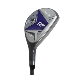 U.S. Kids Golf U.S Kids Golf UL54-s DV3 Hybrid - Right Hand