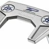 TaylorMade Golf TaylorMade Tp Hydro Blast Bandon 3 Putter -Clubs Sales 2023 hydroblastbandon3 4