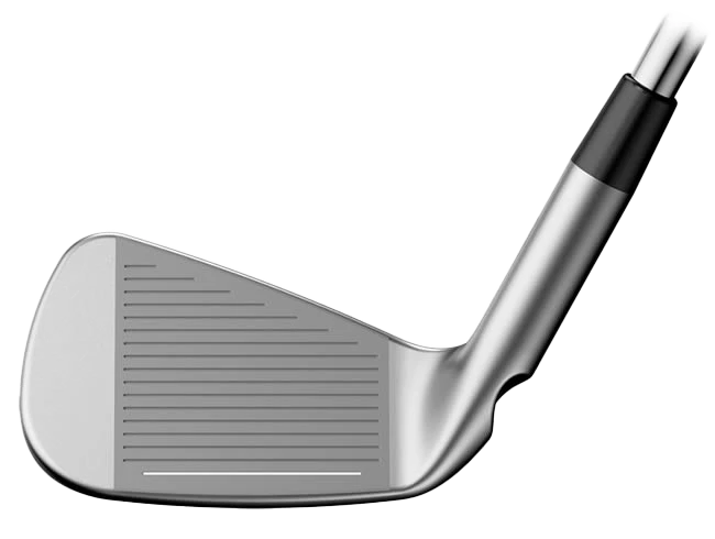 Ping Golf Ping I59 Golf Irons - Graphite Shafts 4 Ping Golf Ping I59 Golf Irons - Graphite Shafts - Image 2
