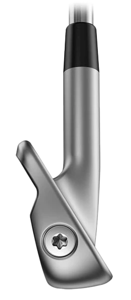 Ping Golf Ping I59 Golf Irons - Graphite Shafts 3 Ping Golf Ping I59 Golf Irons - Graphite Shafts