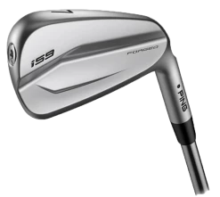 Ping Golf Ping I59 Golf Irons - Graphite Shafts 9 Ping Golf Ping I59 Golf Irons - Graphite Shafts -Clubs Sales 2023 i59 7 2